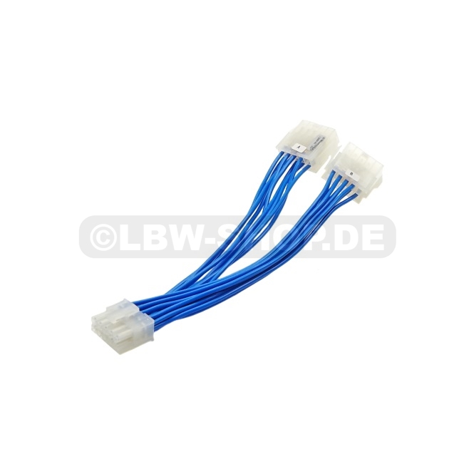 Adapter Cable Molex 10/10/10 A-B 