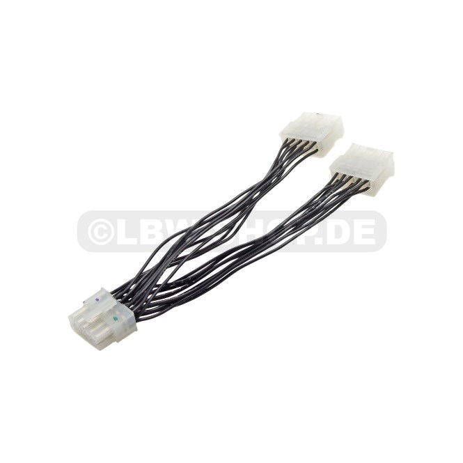 Adapter Cable Molex 10/10/10 