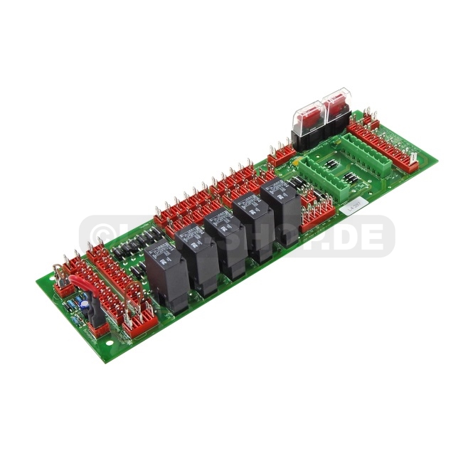 Printed Circuit Board 12V Maxi DLB500/950-47 