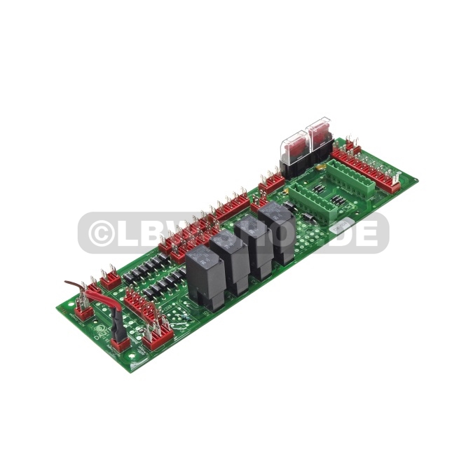 Printed Circuit Board 24V (DFL-48) 