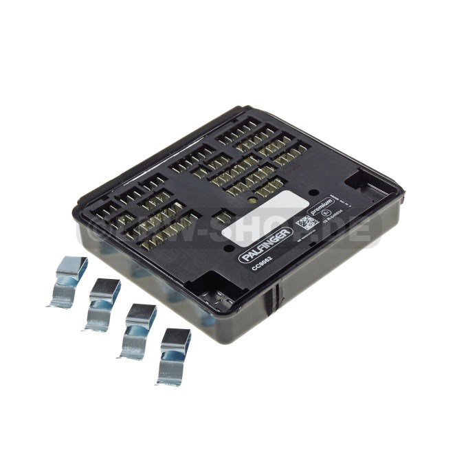 Printed Circuit Board 12/24V Control Premium 