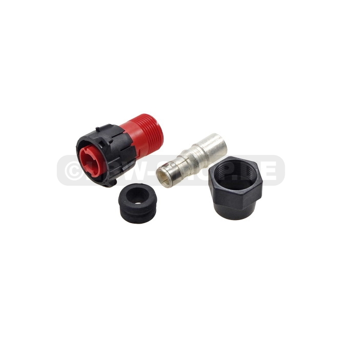 Connector Plug APD Red Kit 35mm² 