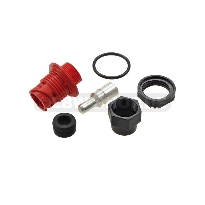 Connector Socket APD Red Kit 35mm² 