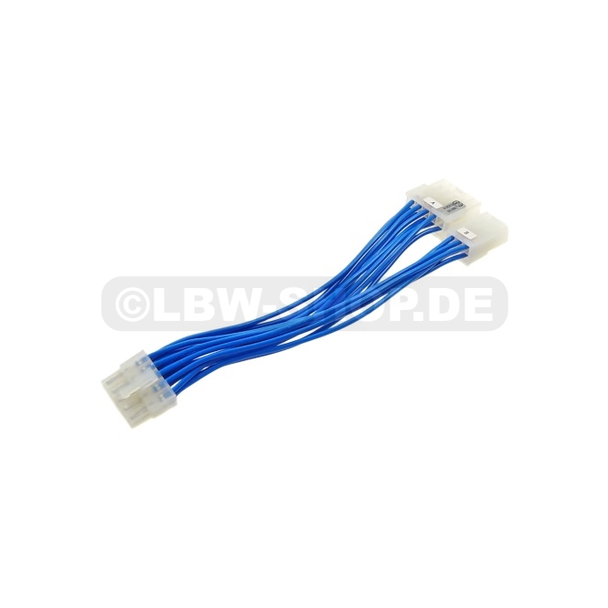Adapter Cable Molex 10/10/6 A-B 1to1 