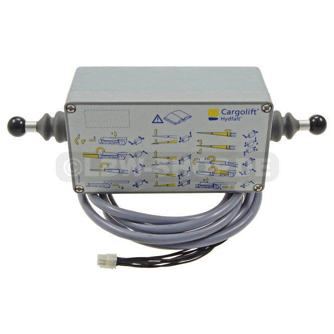 Control Box eBC (H42/R42) 