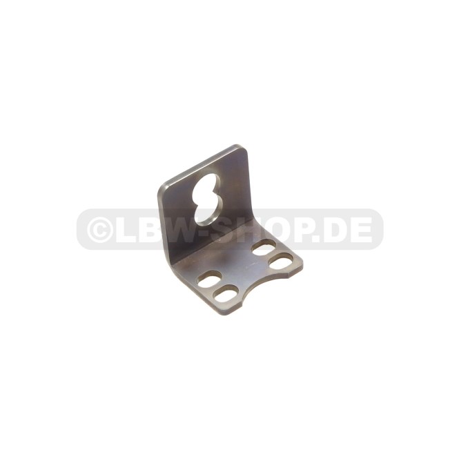 Tail Lift Parts LBW-SHOP, Holder for Proximity Switch 40x40x3mm
